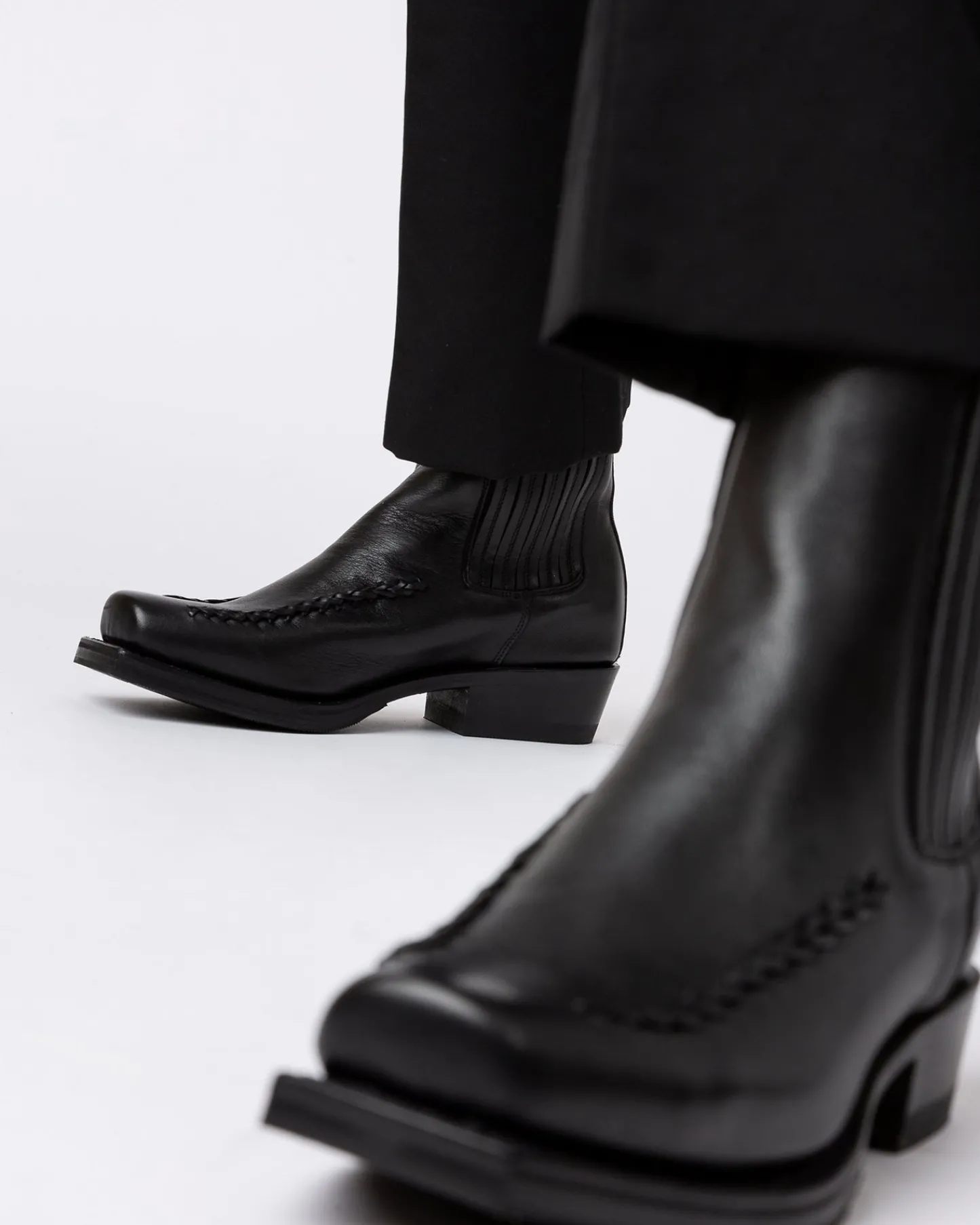 Hereu Studio Agulla> Boots