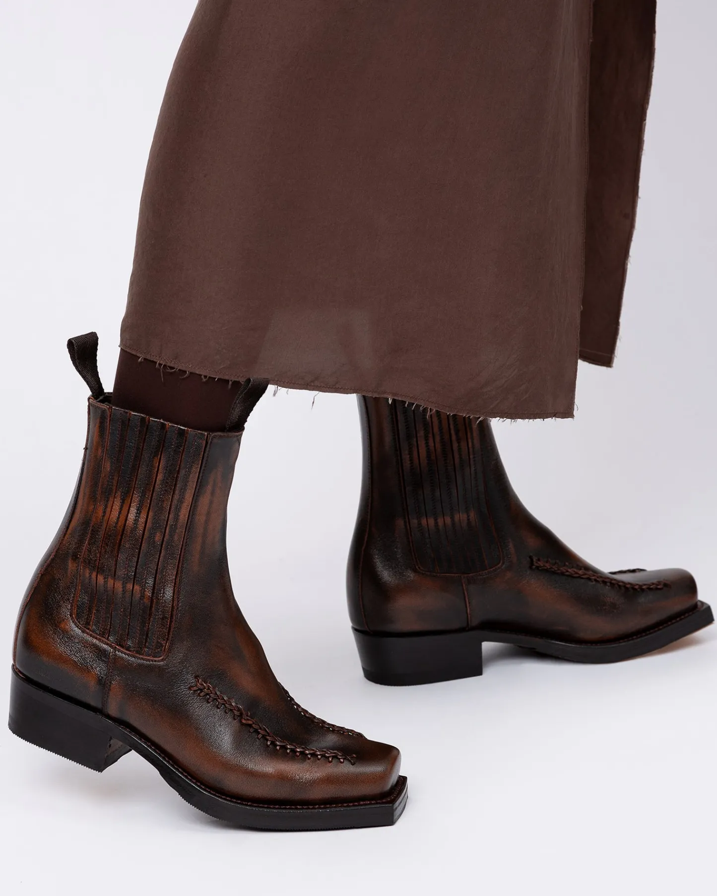 Hereu Studio Agulla> Boots