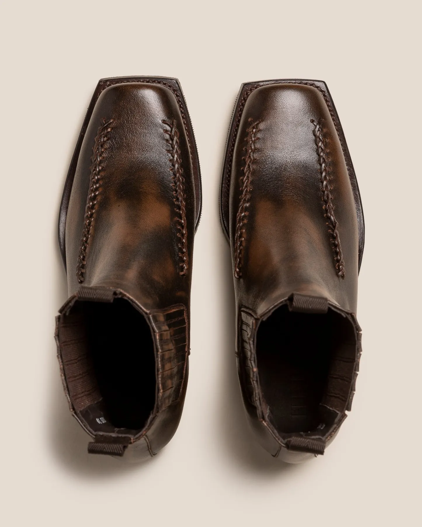 Hereu Studio Agulla> Boots