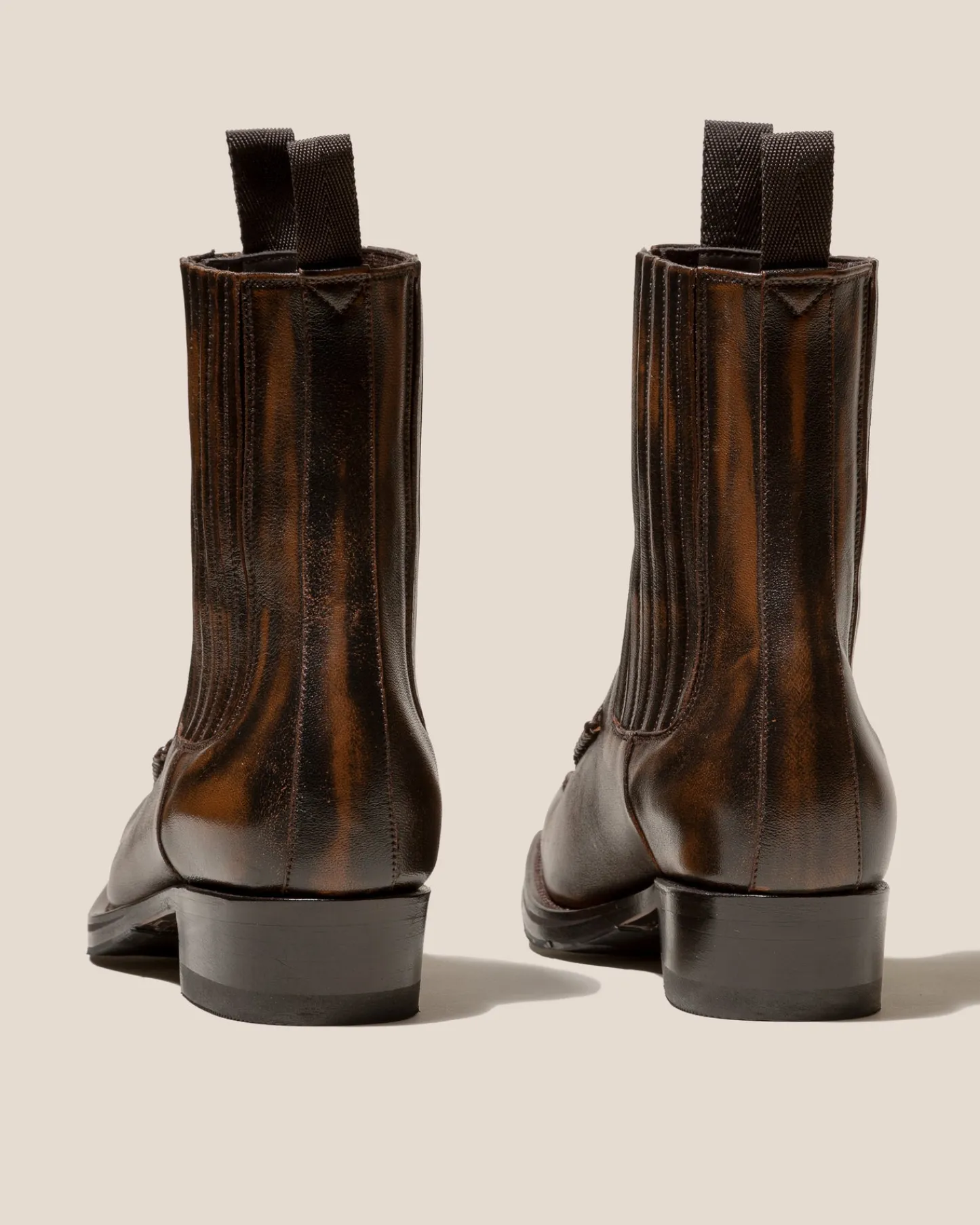 Hereu Studio Agulla> Boots