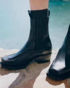 Hereu Studio Agulla> Heels