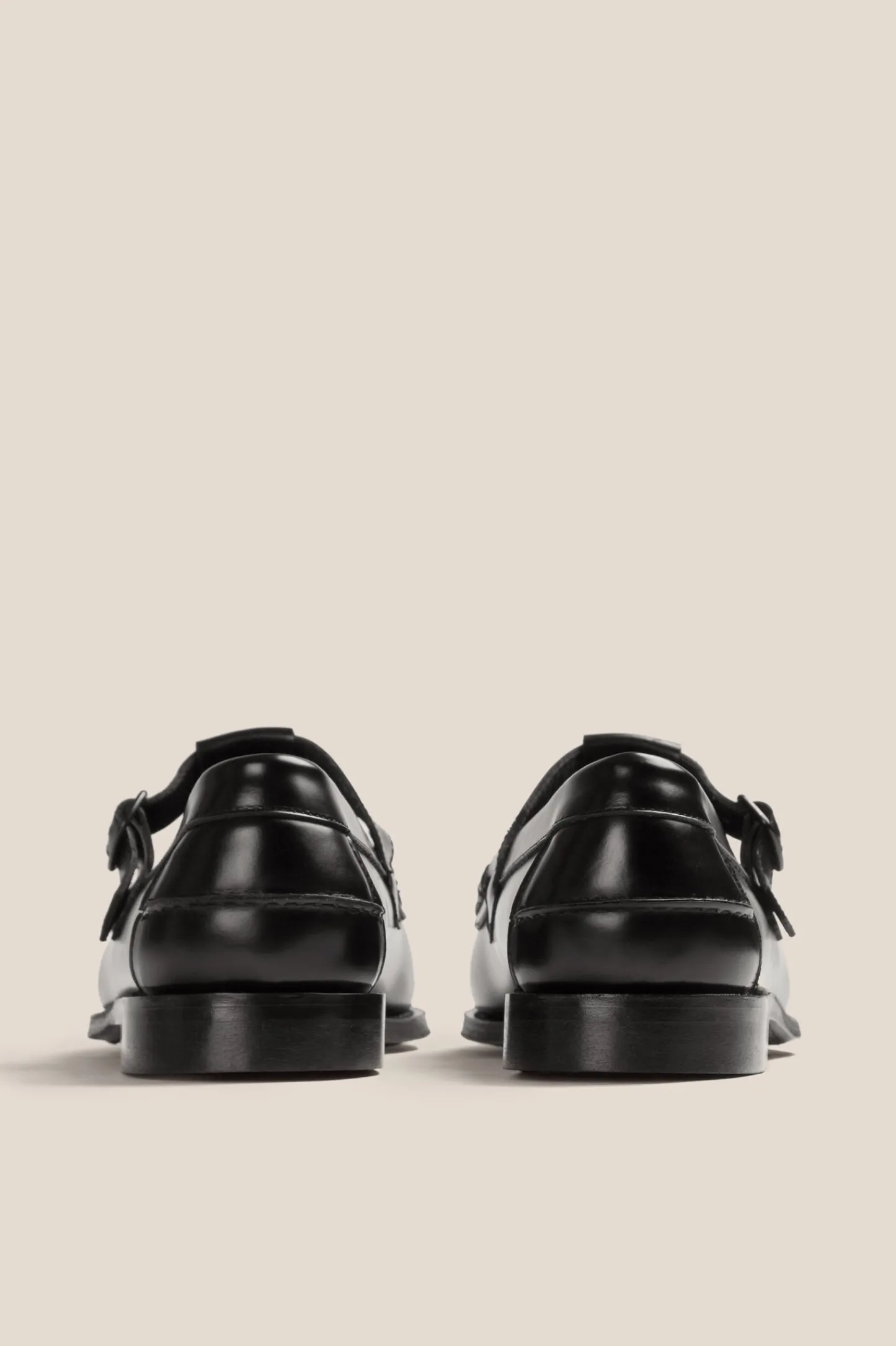 Hereu Studio Alber> Loafers