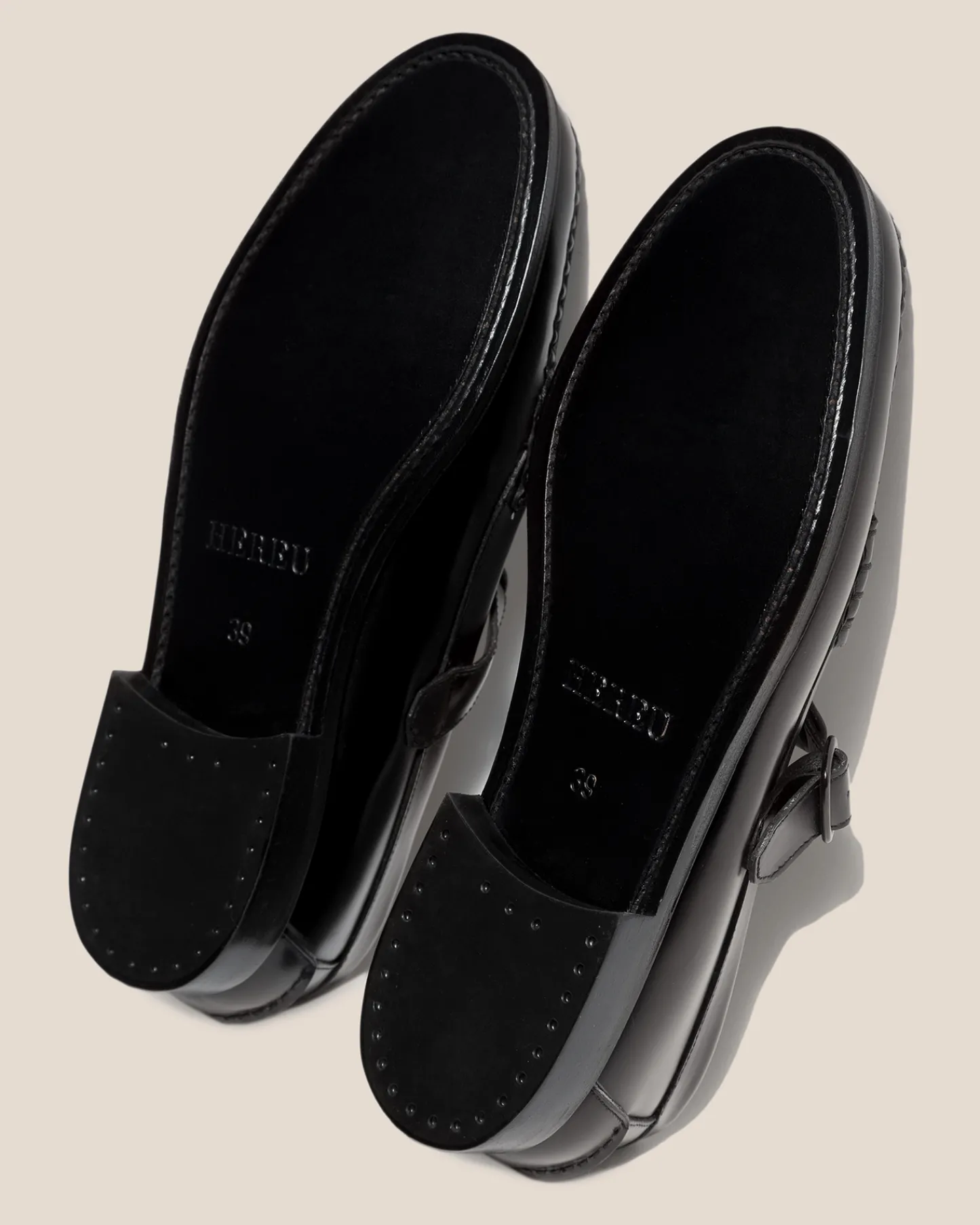 Hereu Studio Alber> Loafers