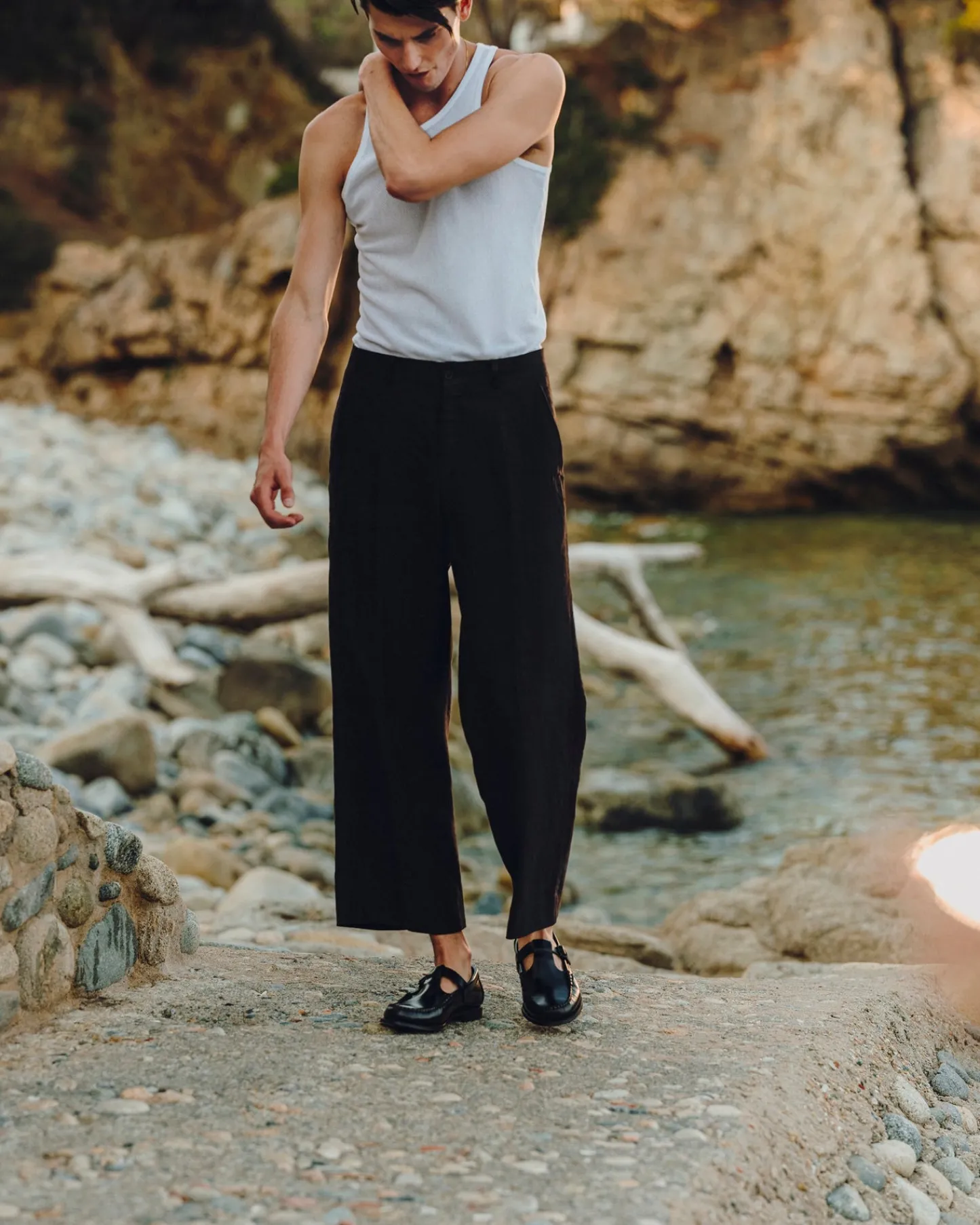 Hereu Studio Alber> Loafers