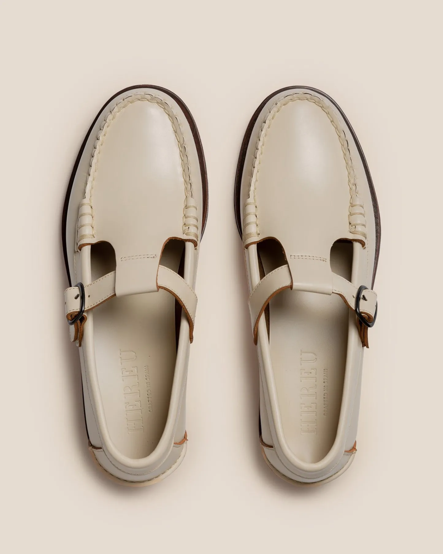 Hereu Studio Alber> Loafers