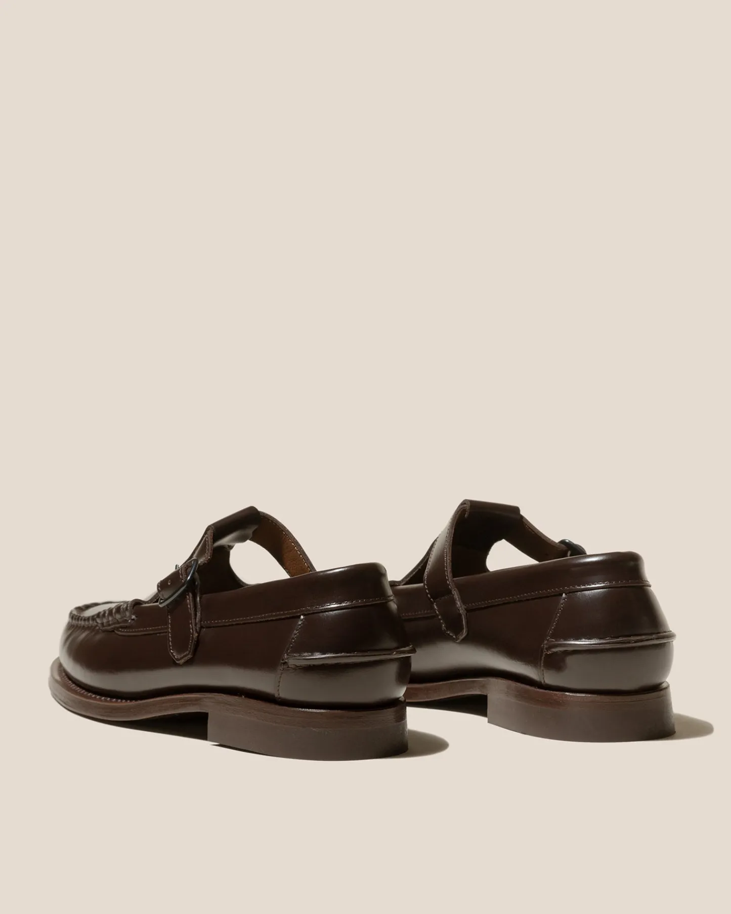Hereu Studio Alber> Loafers
