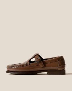 Hereu Studio Alber Crinkled Glossy> Loafers