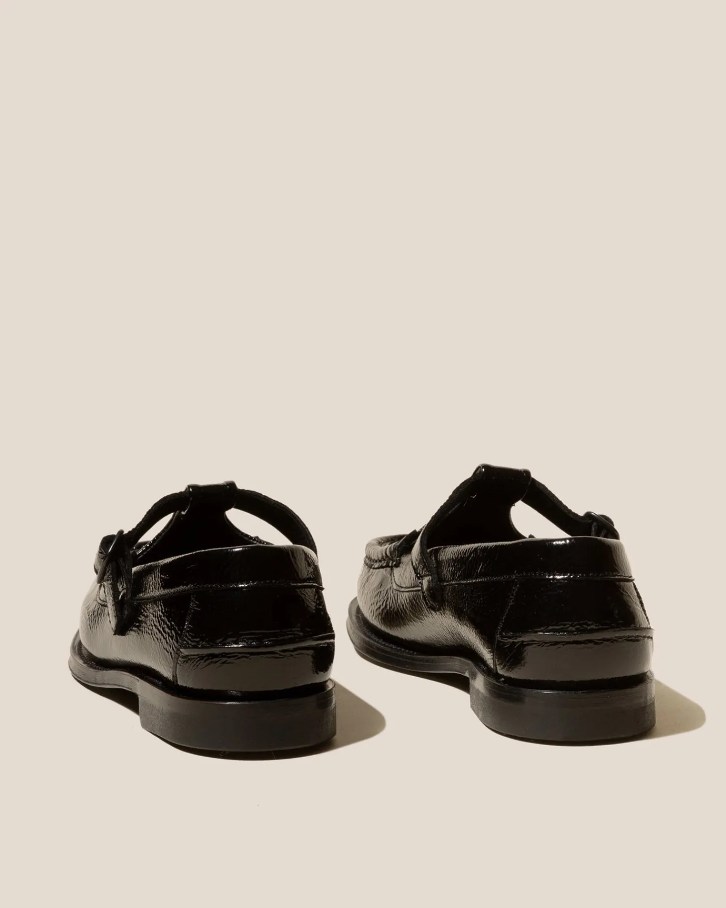 Hereu Studio Alber Crinkled Glossy> Loafers