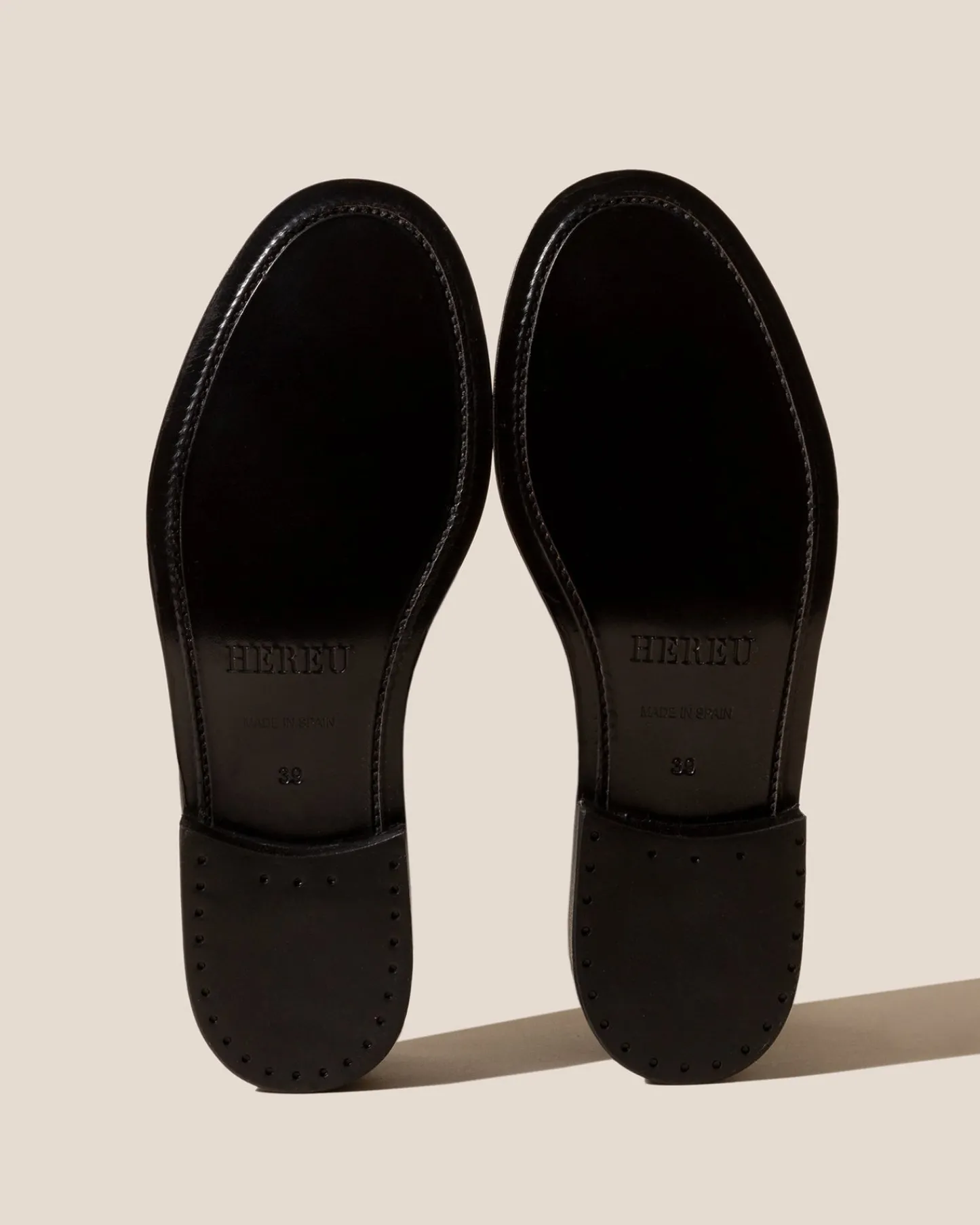 Hereu Studio Alber Crinkled Glossy> Loafers