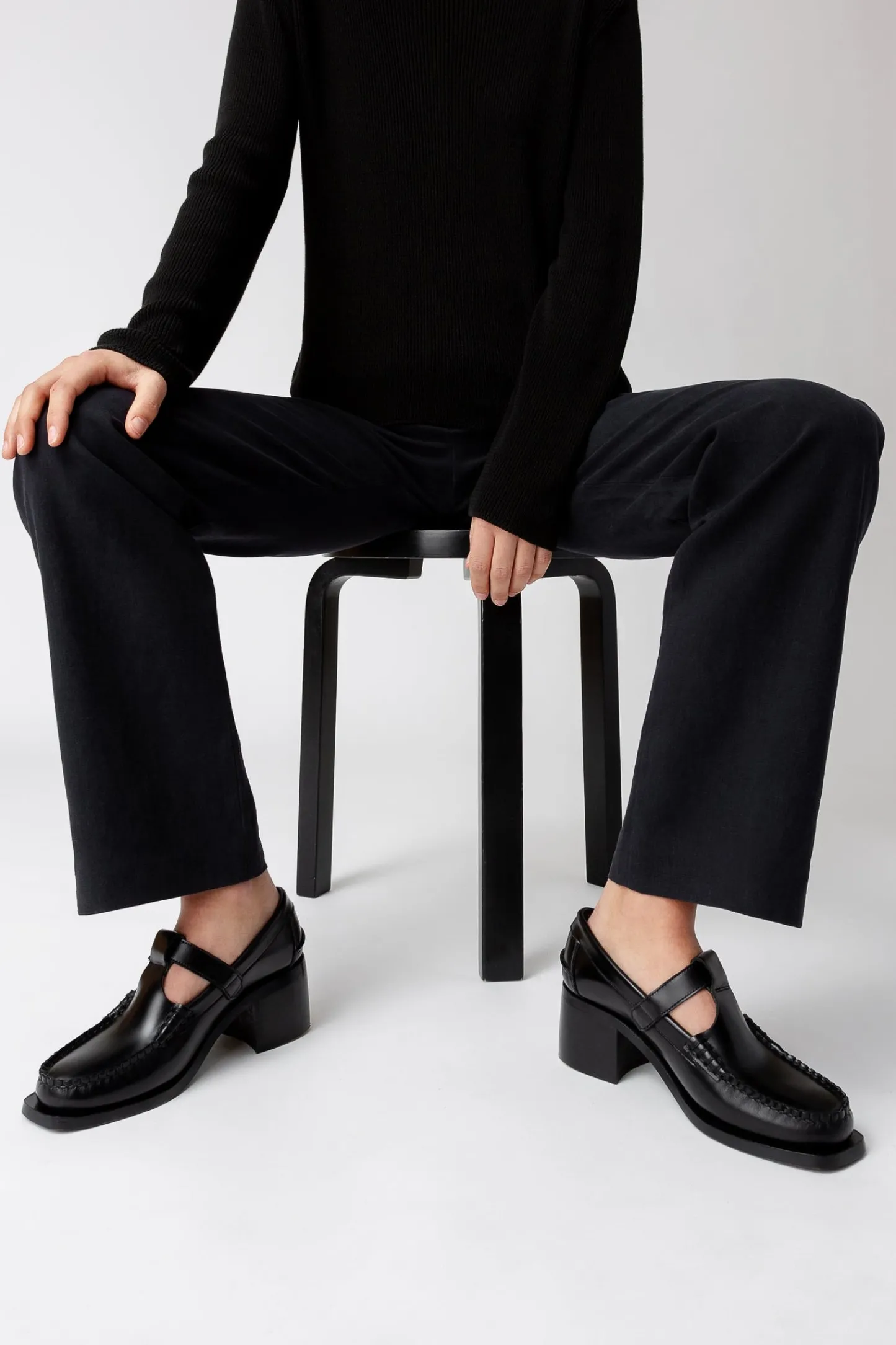 Hereu Studio Alber Heeled> Heels