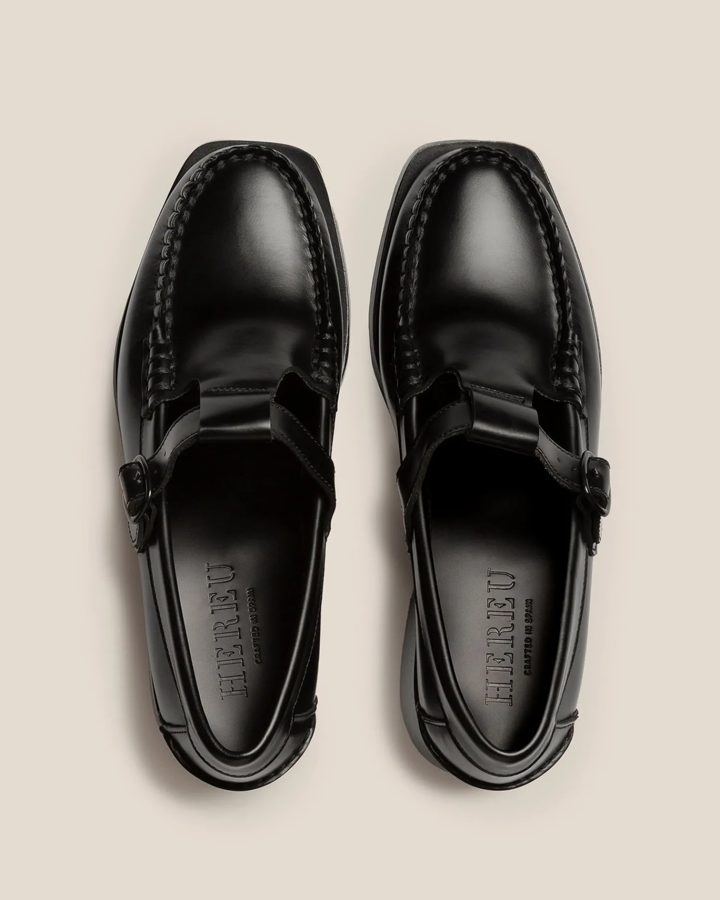 Hereu Studio Alber Heeled> Heels