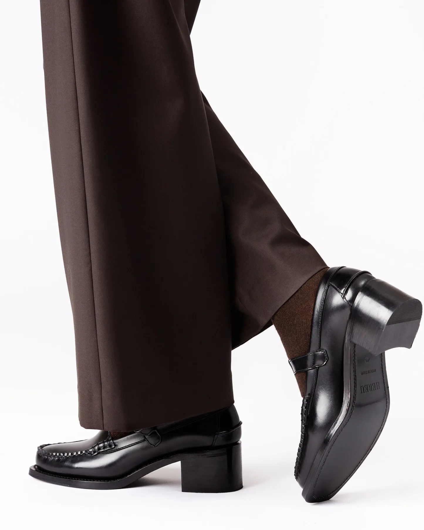 Hereu Studio Alber Heeled> Heels