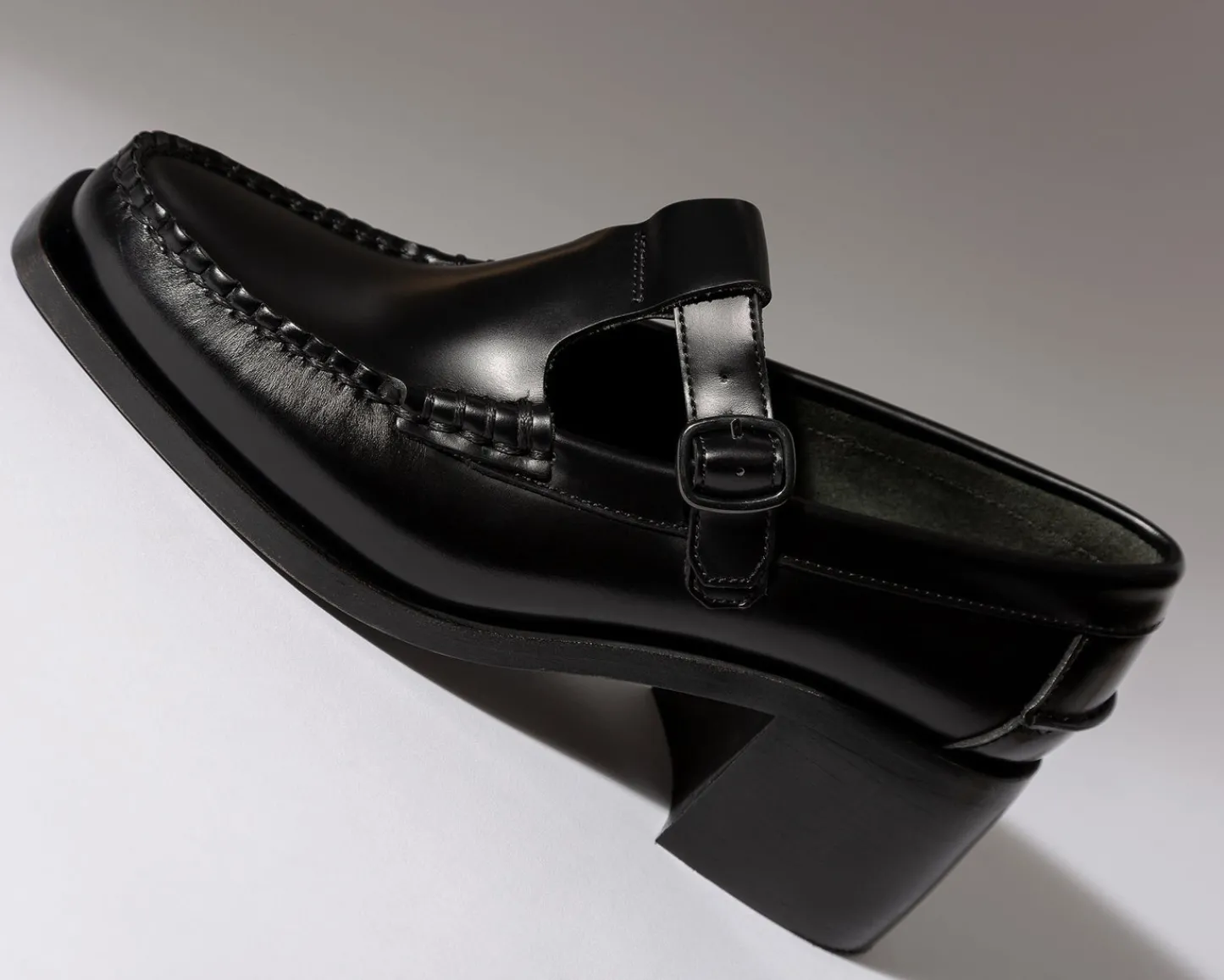 Hereu Studio Alber Heeled> Heels
