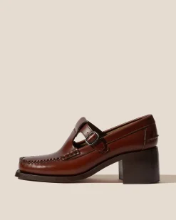 Hereu Studio Alber Heeled> Loafers