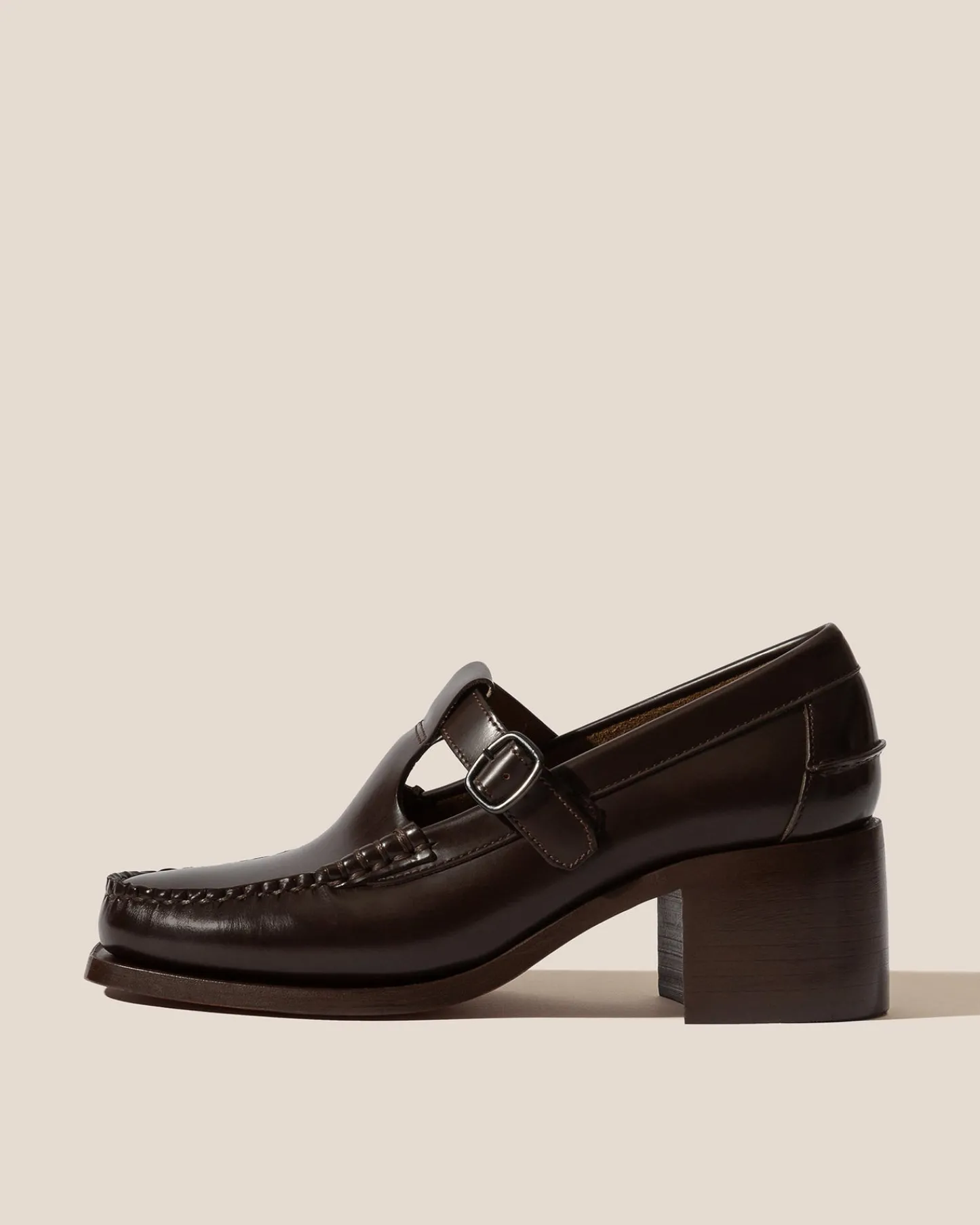 Hereu Studio Alber Heeled> Loafers