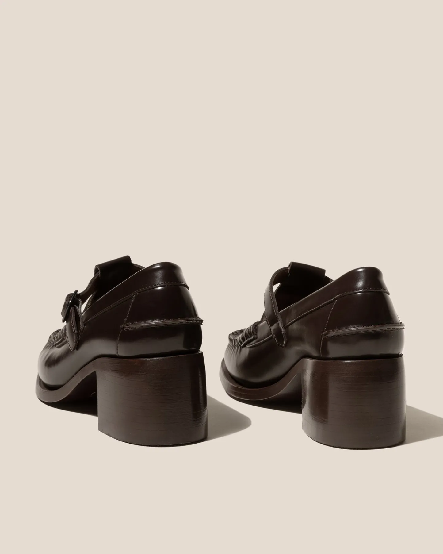 Hereu Studio Alber Heeled> Loafers