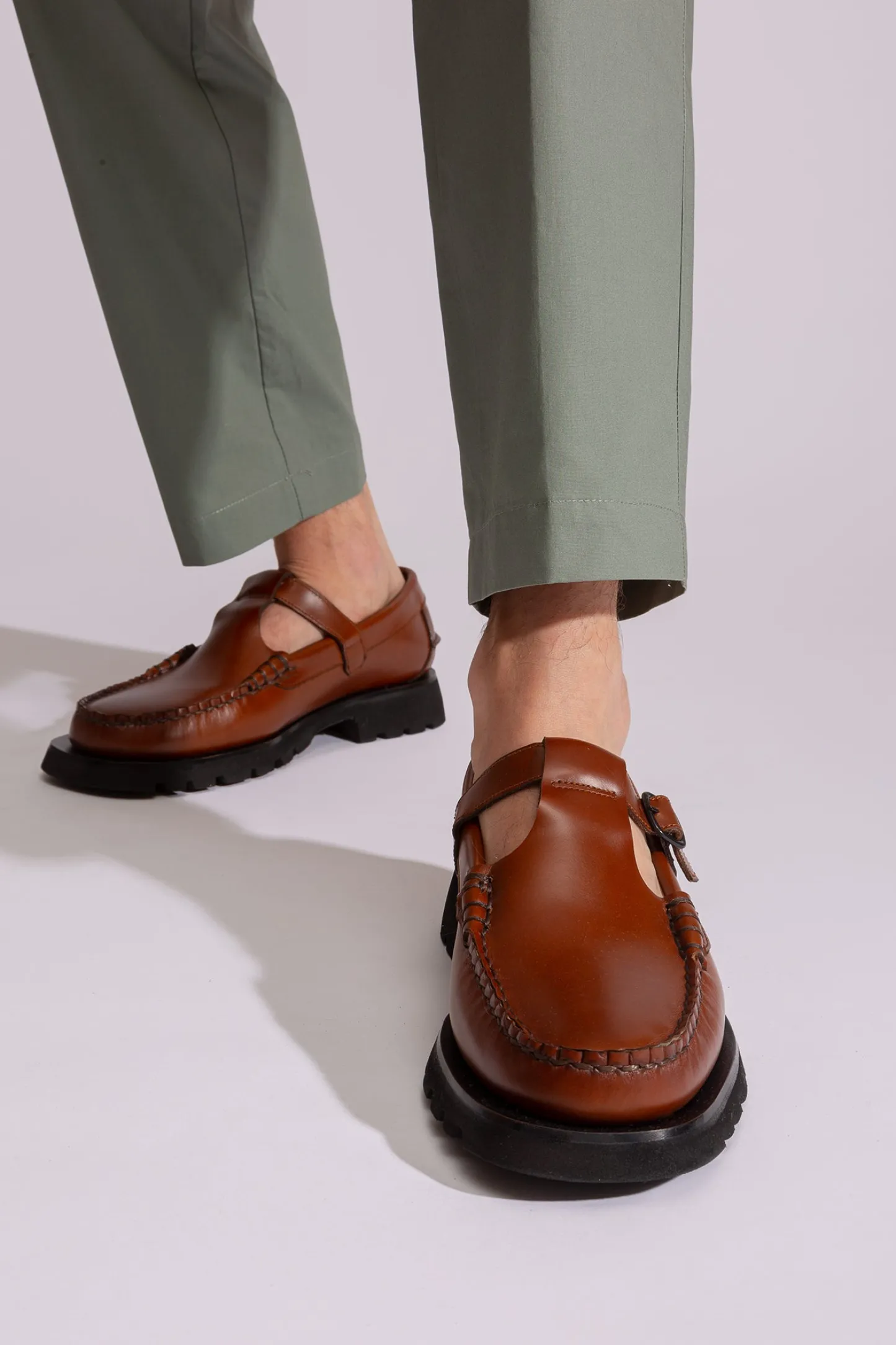 Hereu Studio Alber Sport> Loafers
