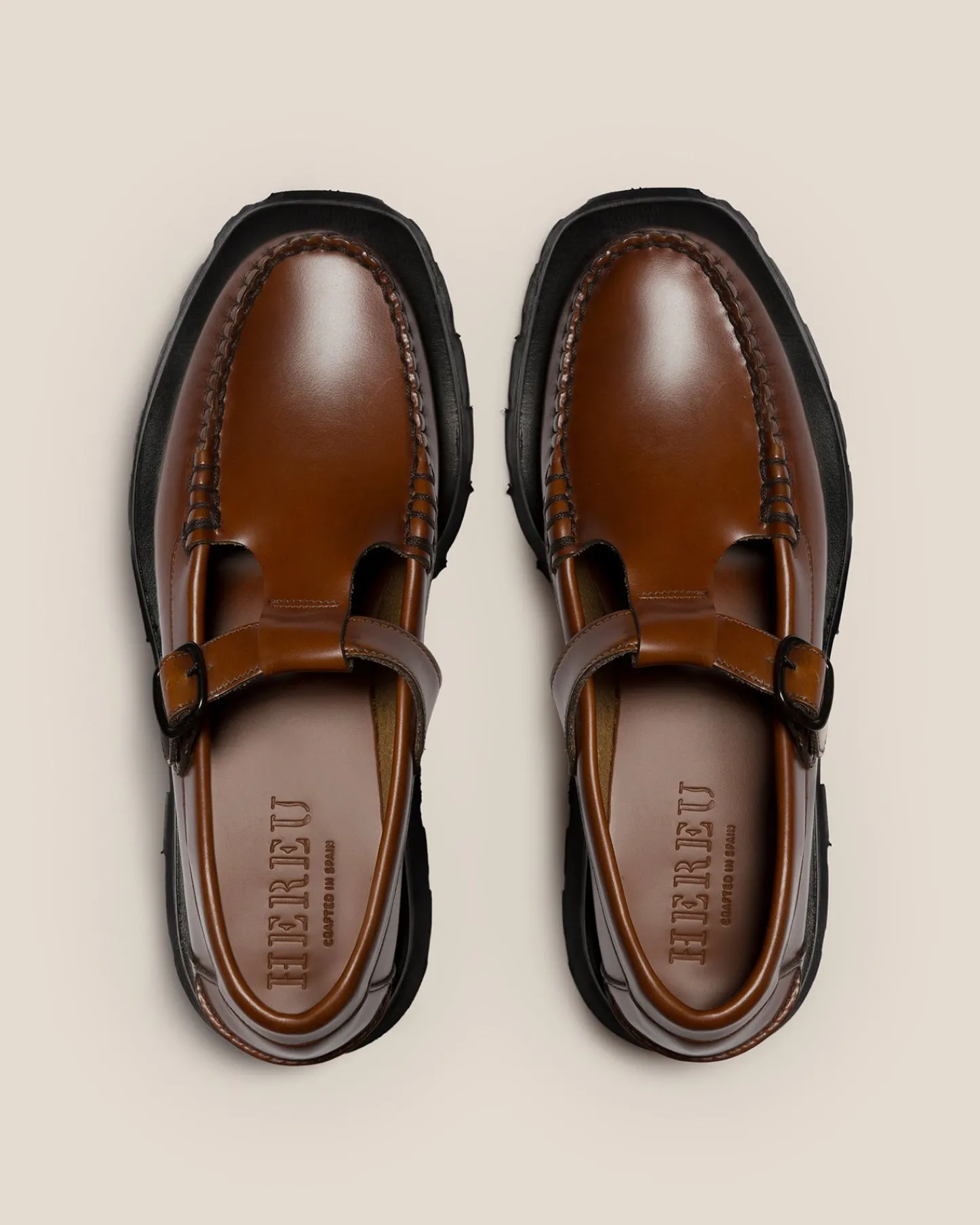 Hereu Studio Alber Sport> Loafers