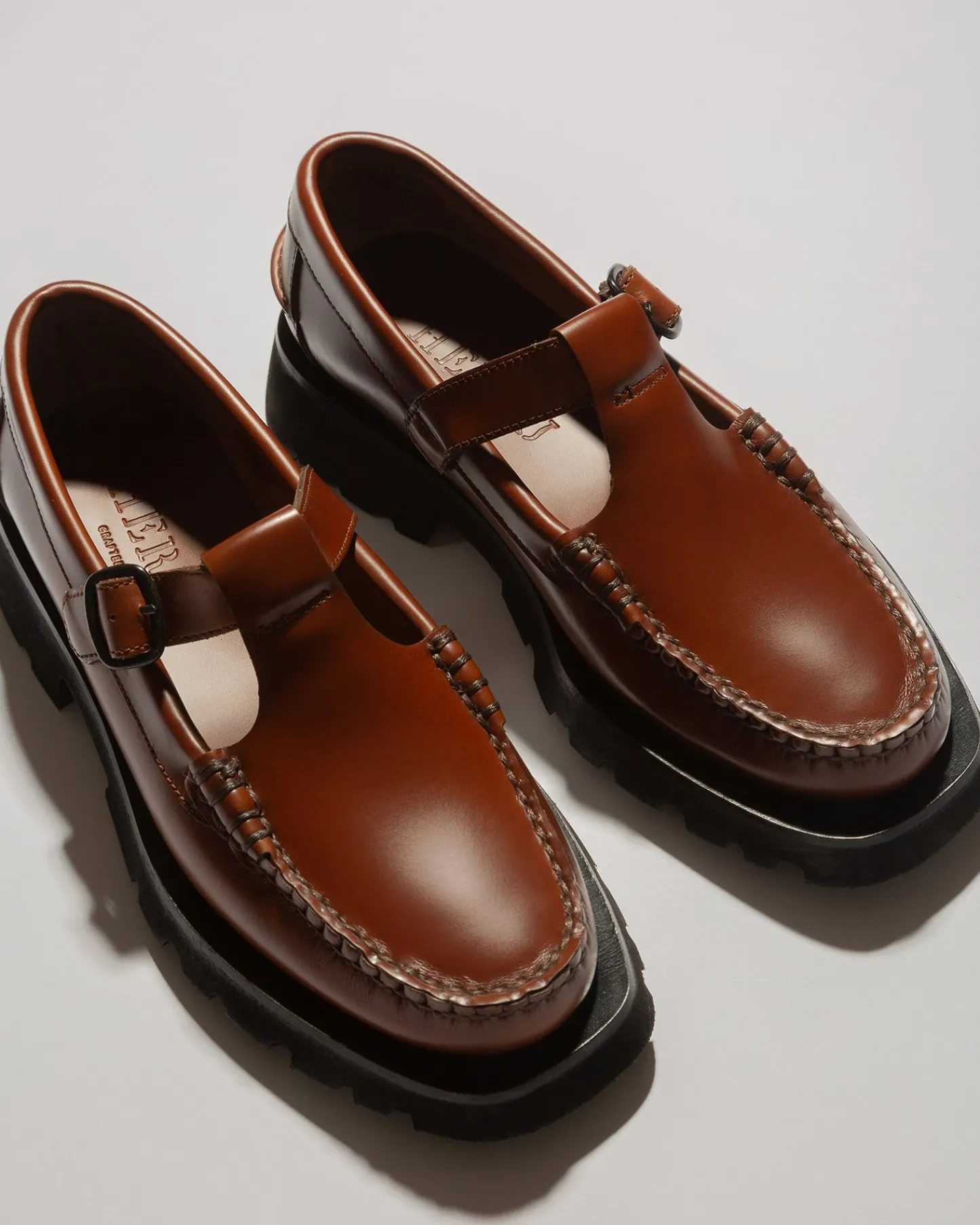 Hereu Studio Alber Sport> Loafers