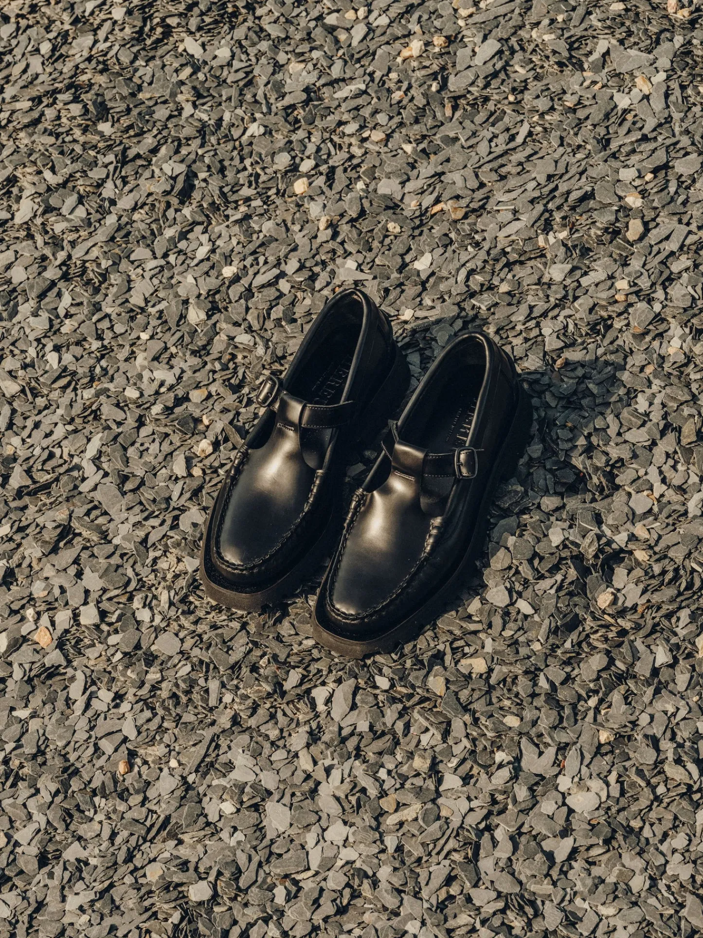 Hereu Studio Alber Sport> Loafers
