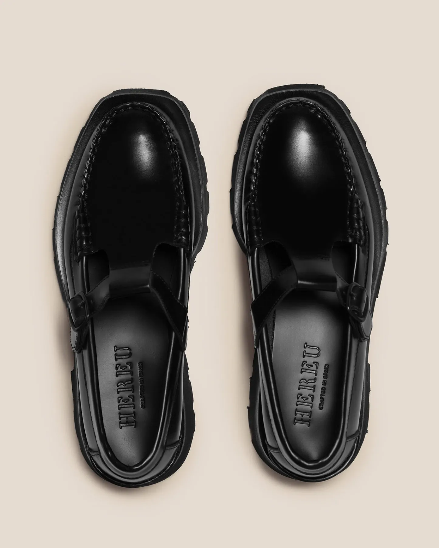Hereu Studio Alber Sport> Loafers