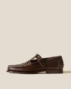 Hereu Studio Alber Veg Tan> Loafers