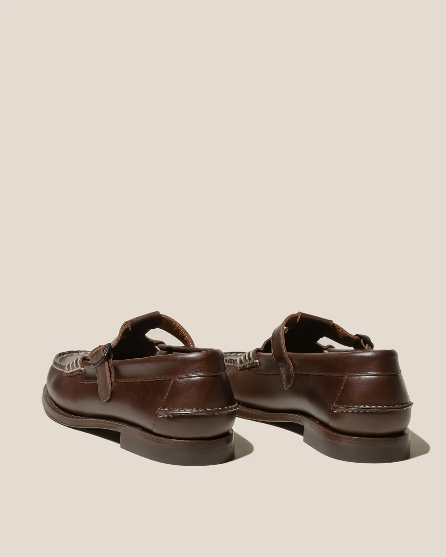 Hereu Studio Alber Veg Tan> Loafers