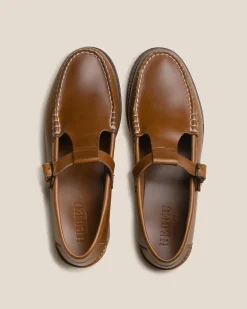 Hereu Studio Alber Veg Tan> Loafers