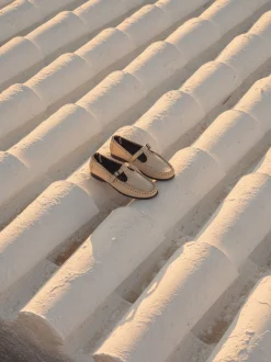 Hereu Studio Alcover> Loafers