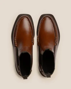 Hereu Studio Alda> Boots