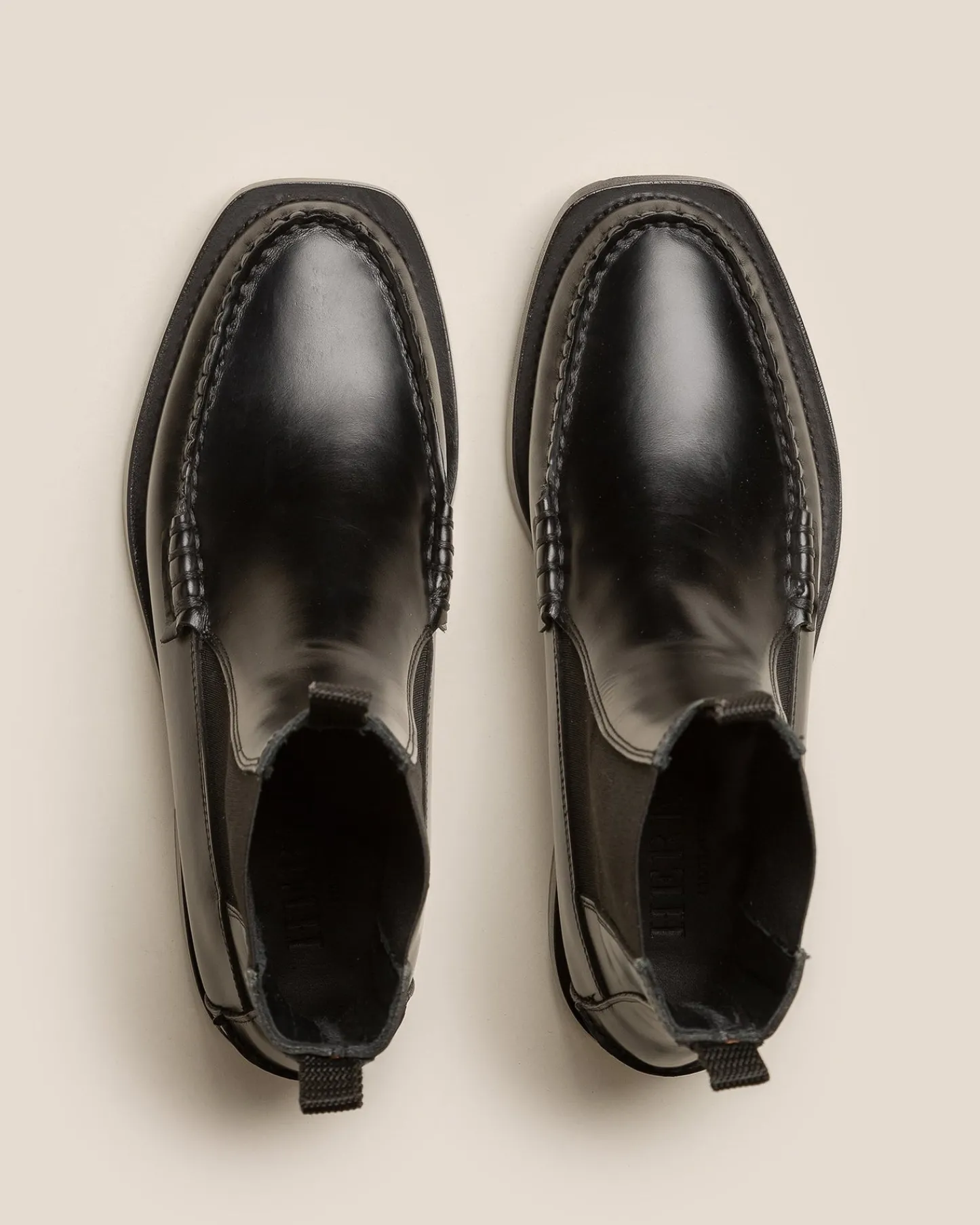 Hereu Studio Alda> Boots