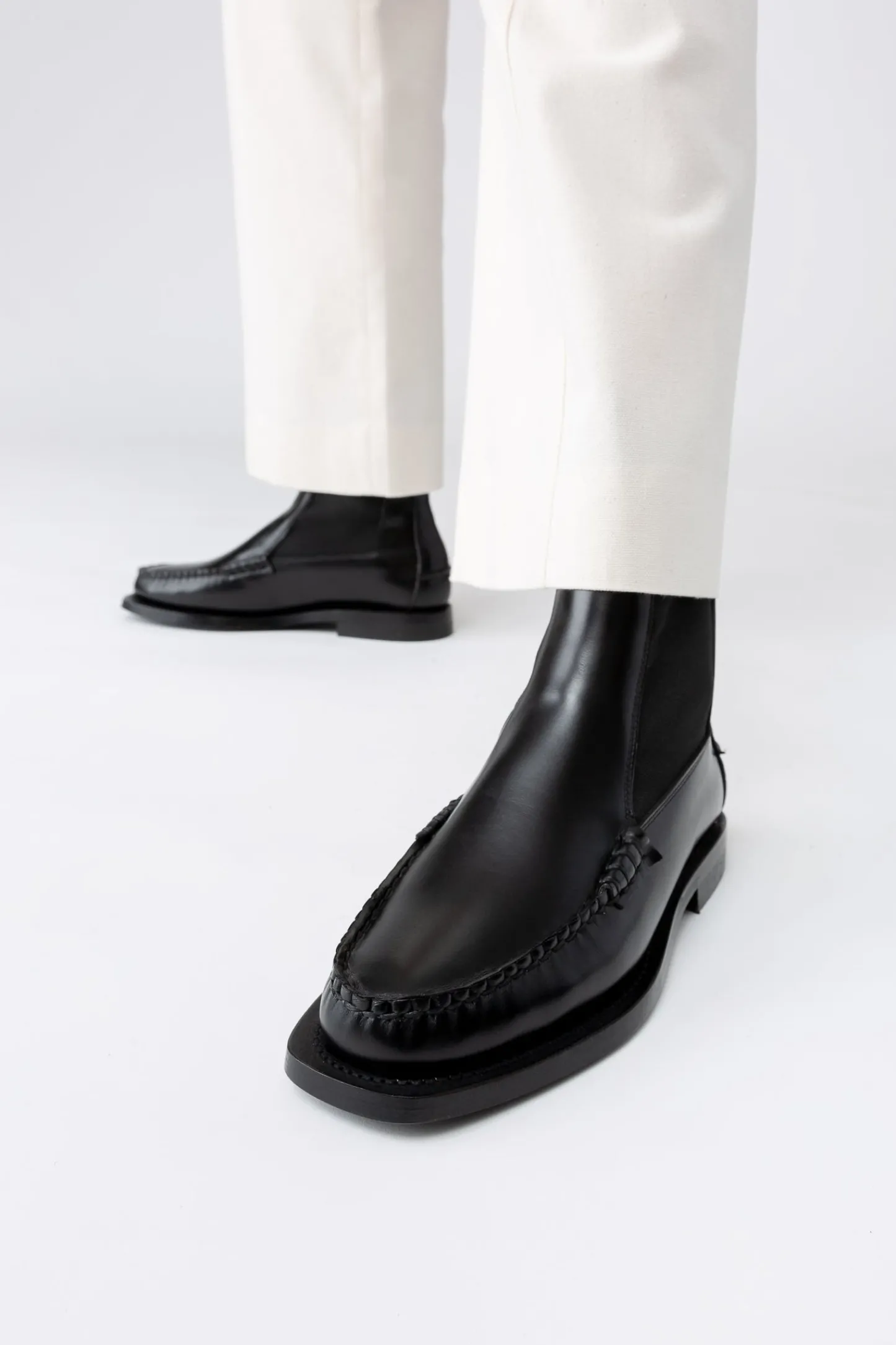 Hereu Studio Alda> Boots