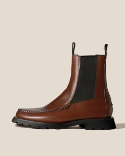 Hereu Studio Alda Sport> Boots