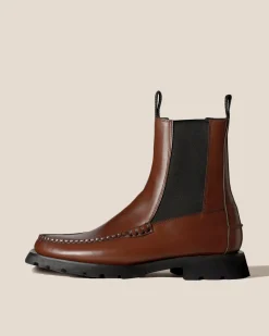 Hereu Studio Alda Sport> Boots