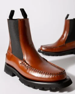 Hereu Studio Alda Sport> Boots