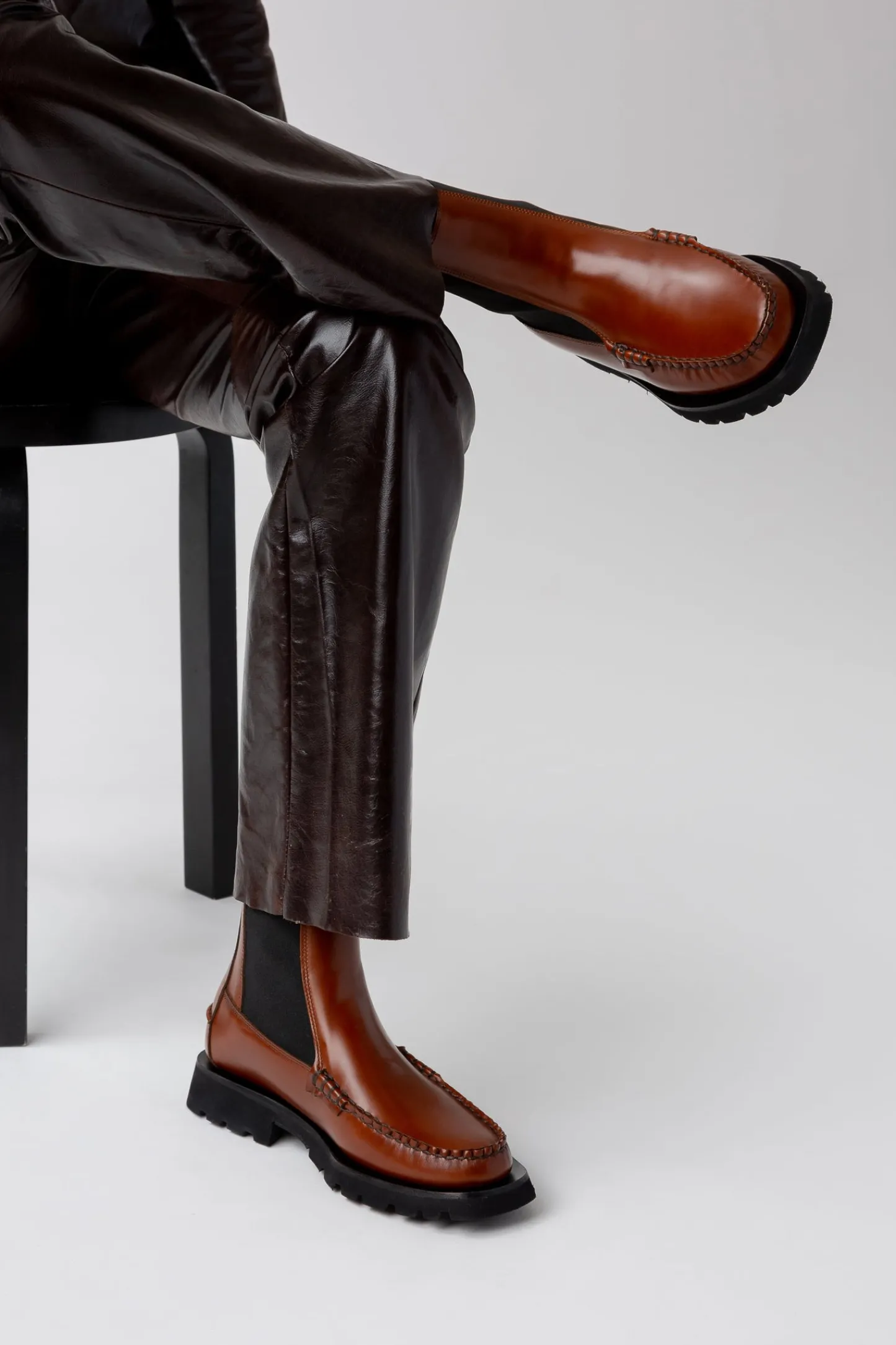 Hereu Studio Alda Sport> Boots