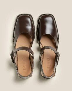 Hereu Studio Alorda> Sandals
