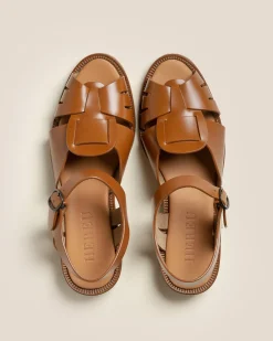 Hereu Studio Ancora> Sandals