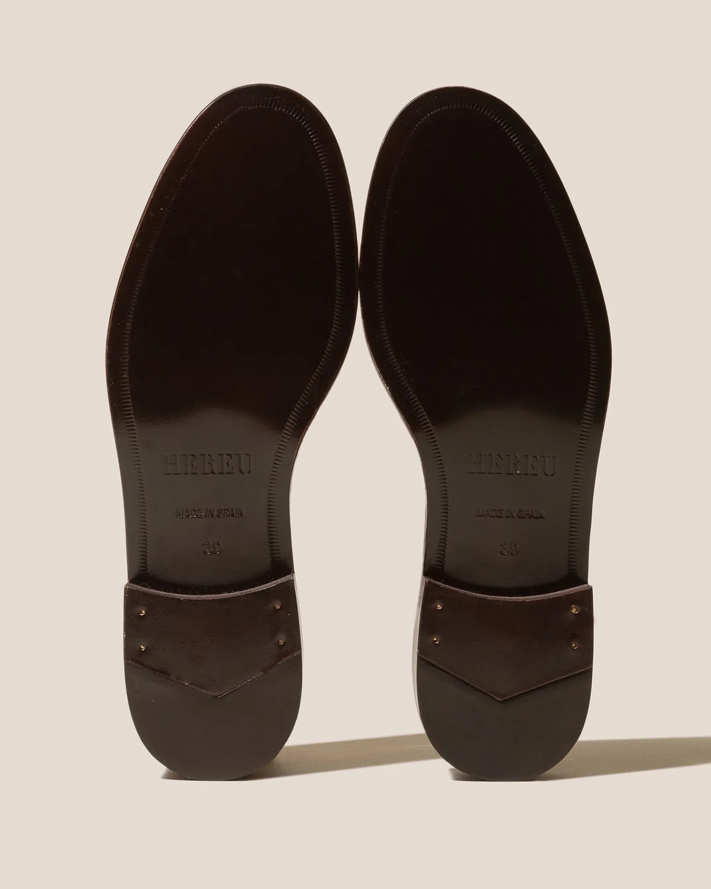 Hereu Studio Ancora Crinkled Glossy> Sandals