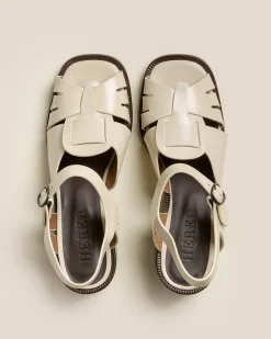 Hereu Studio Ancora Squared Heeled><noscript><img width=