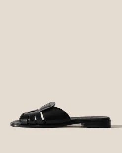 Hereu Studio Ancora Squared Slide> Sandals