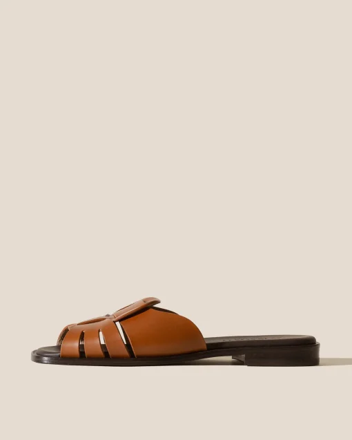 Hereu Studio Ancora Squared Slide> Sandals