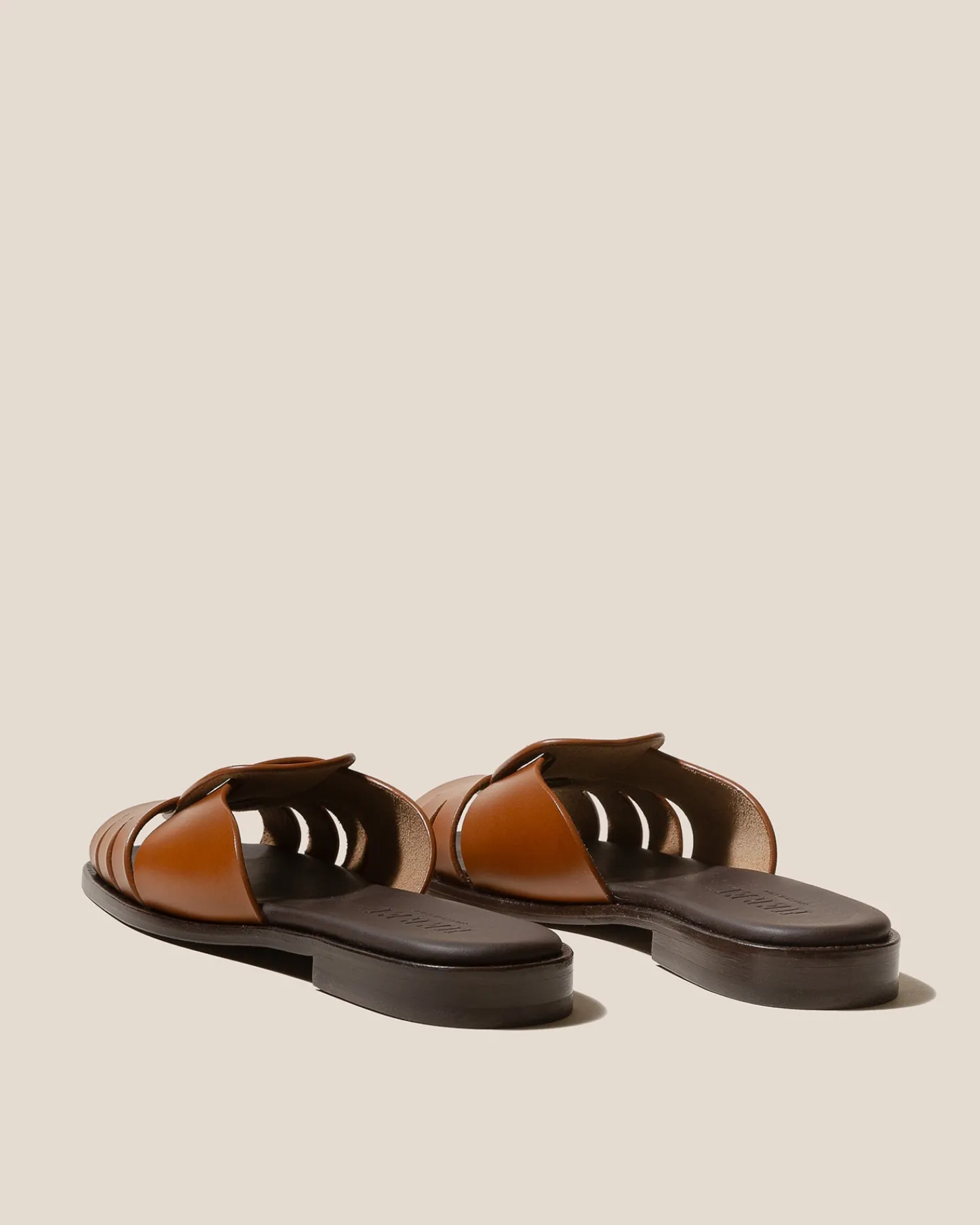 Hereu Studio Ancora Squared Slide> Sandals