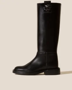 Hereu Studio Anella> Boots