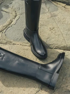 Hereu Studio Anella> Boots