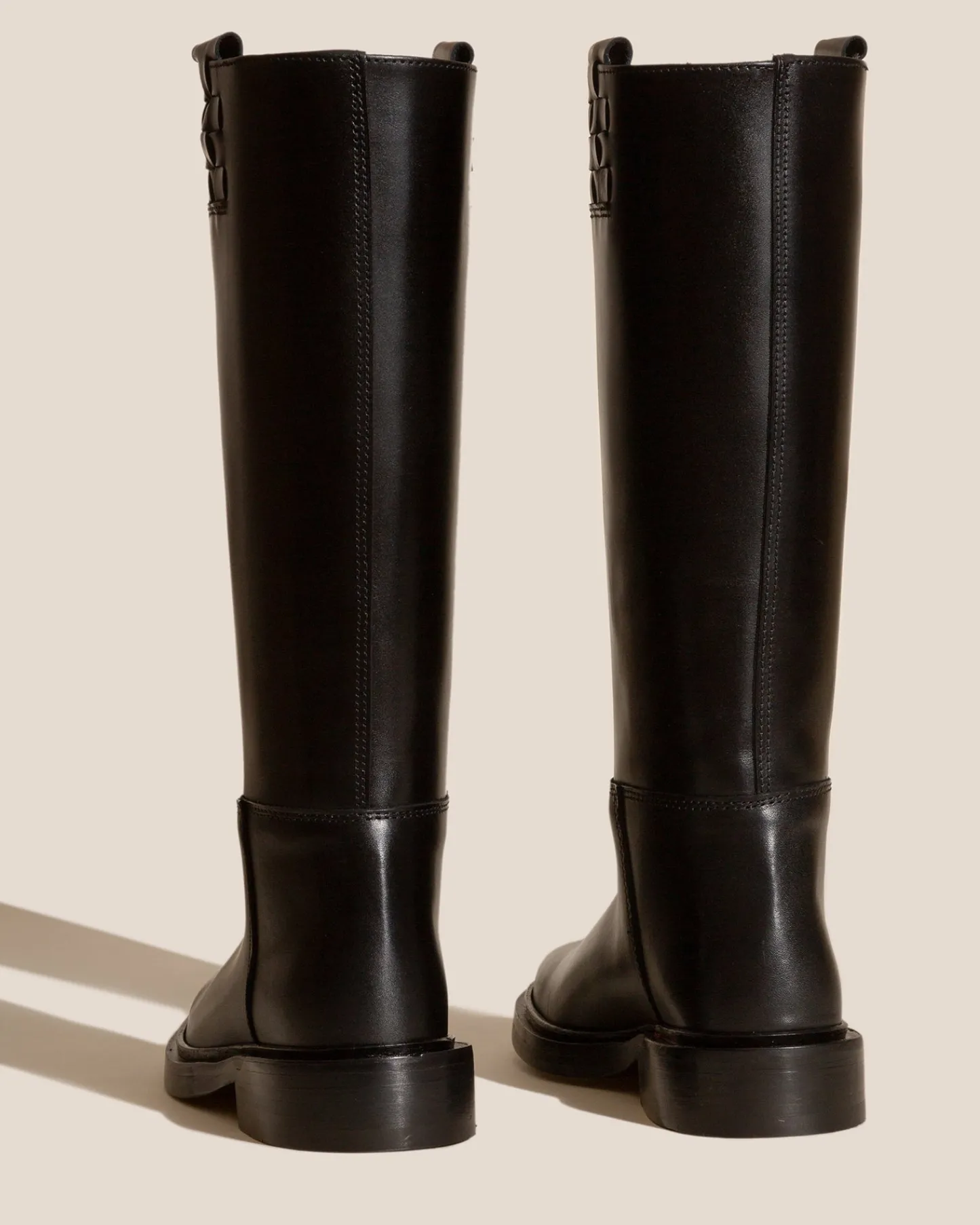 Hereu Studio Anella> Boots