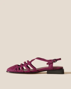 Hereu Studio Barana> Sandals