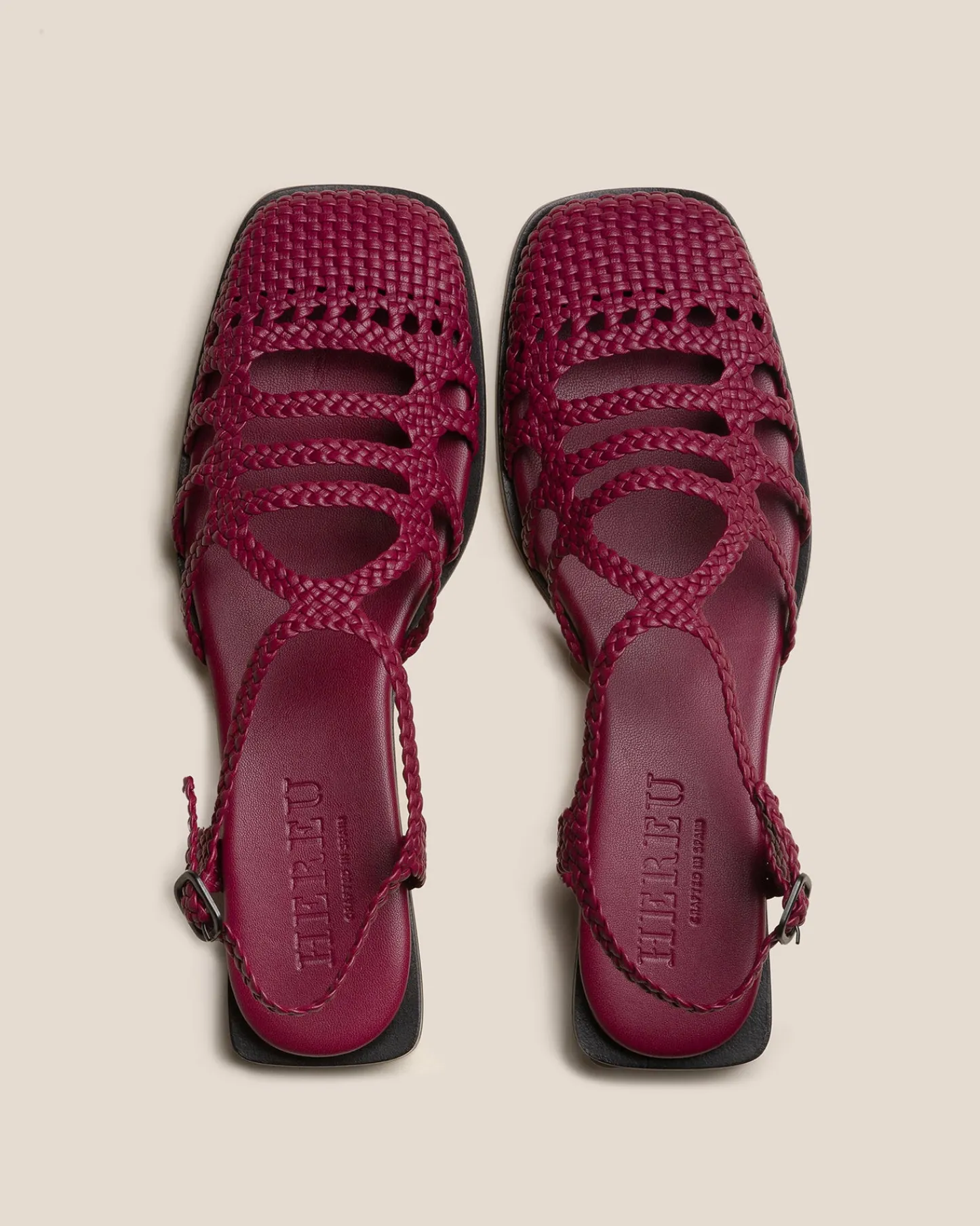 Hereu Studio Barana> Sandals