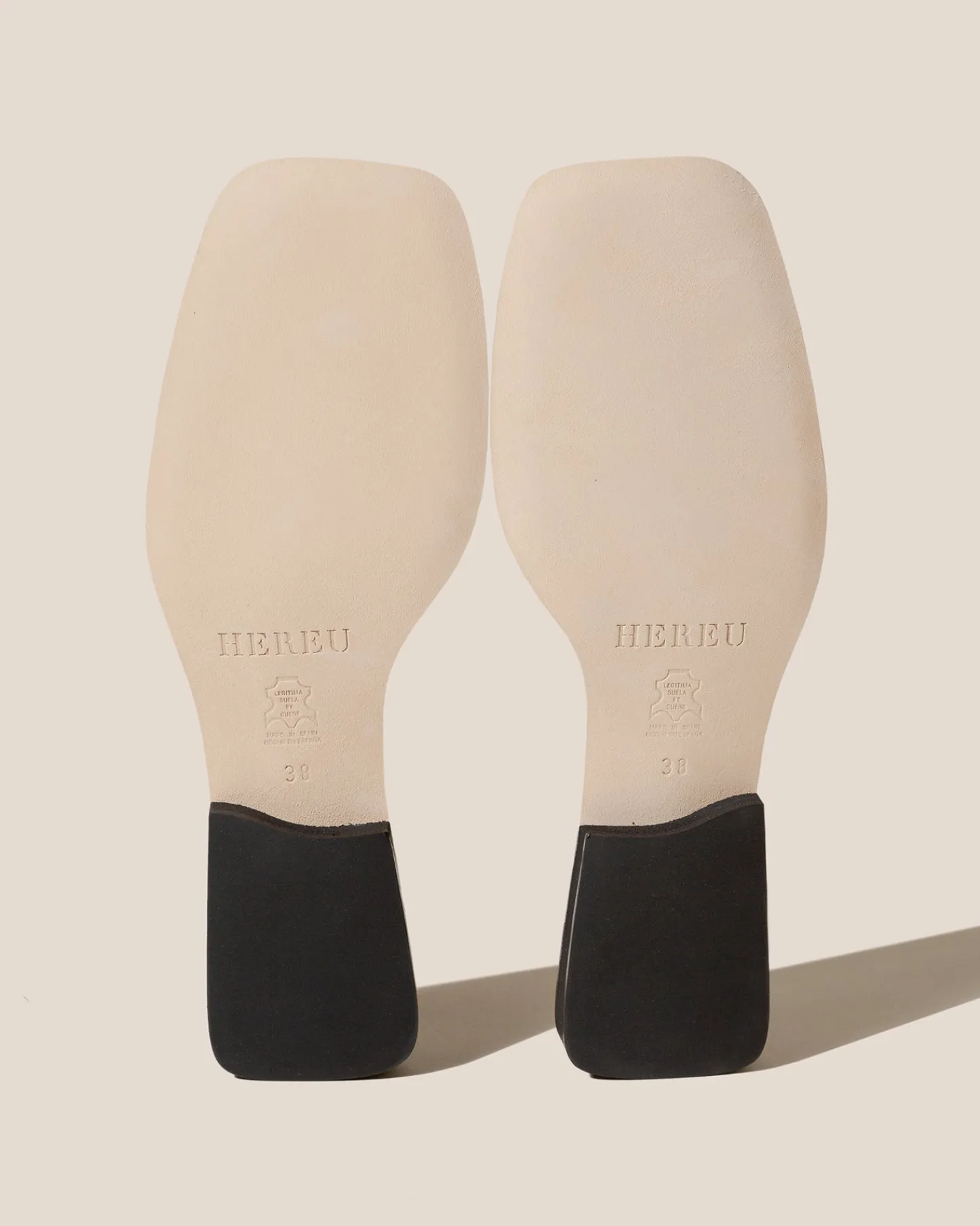 Hereu Studio Barana> Sandals