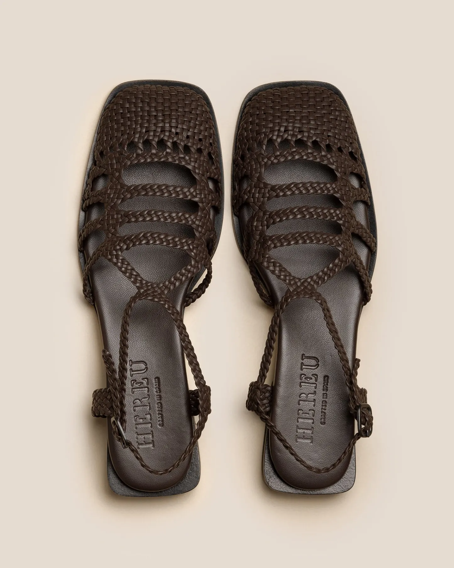 Hereu Studio Barana> Sandals